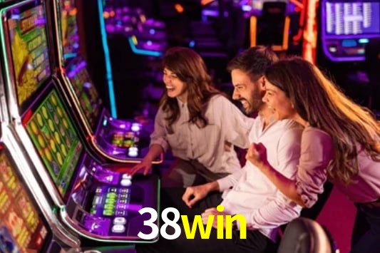 cassino 38win