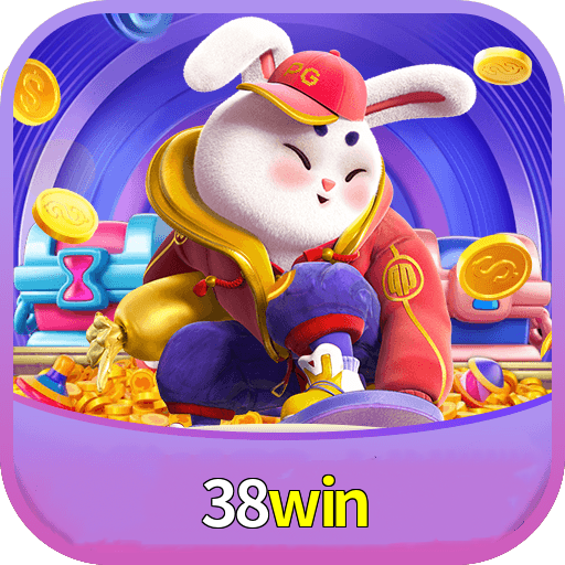 Ícone app 38win